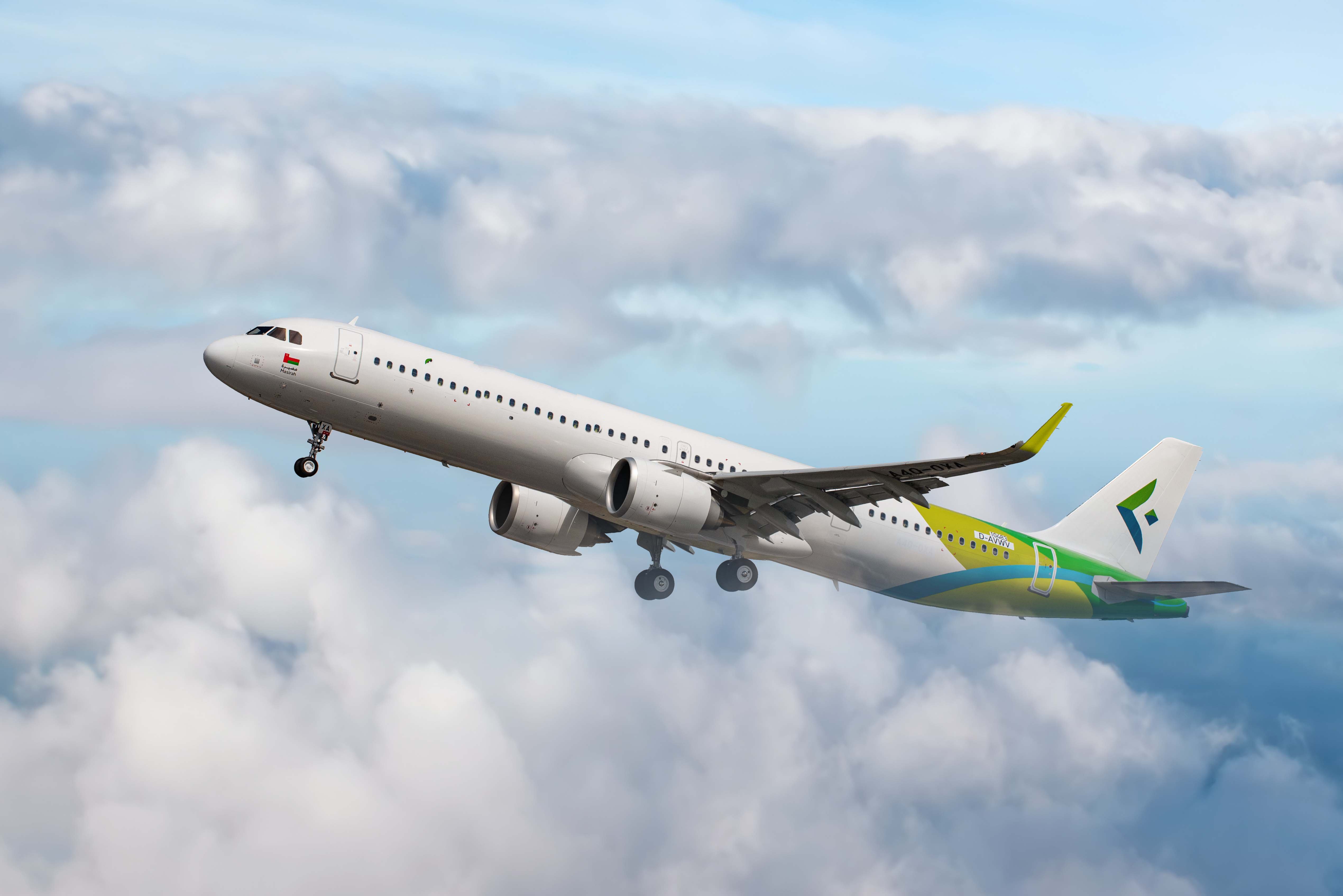 A321